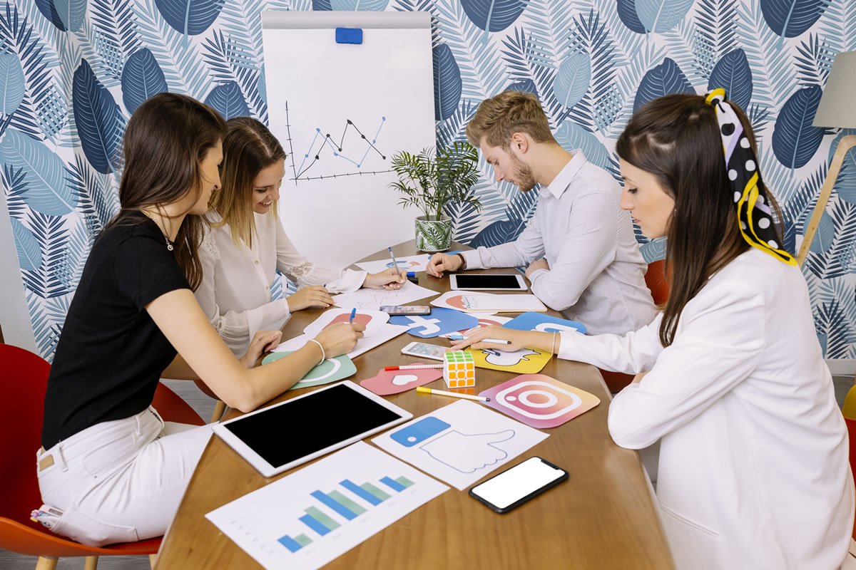 Seo posicionamiento web