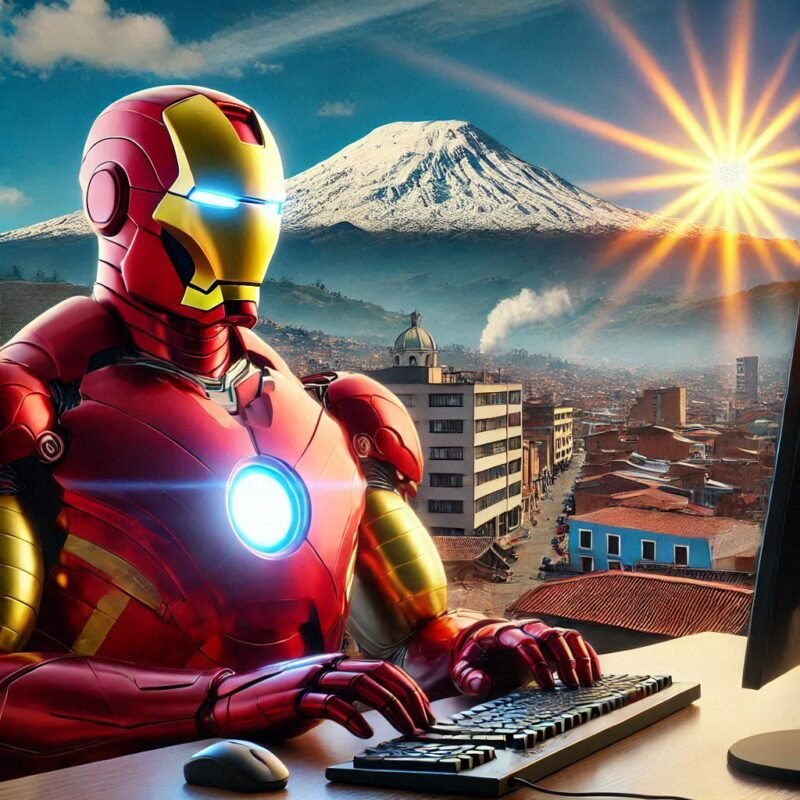 Diseño de paginas web en Manizales Caldas Colombia