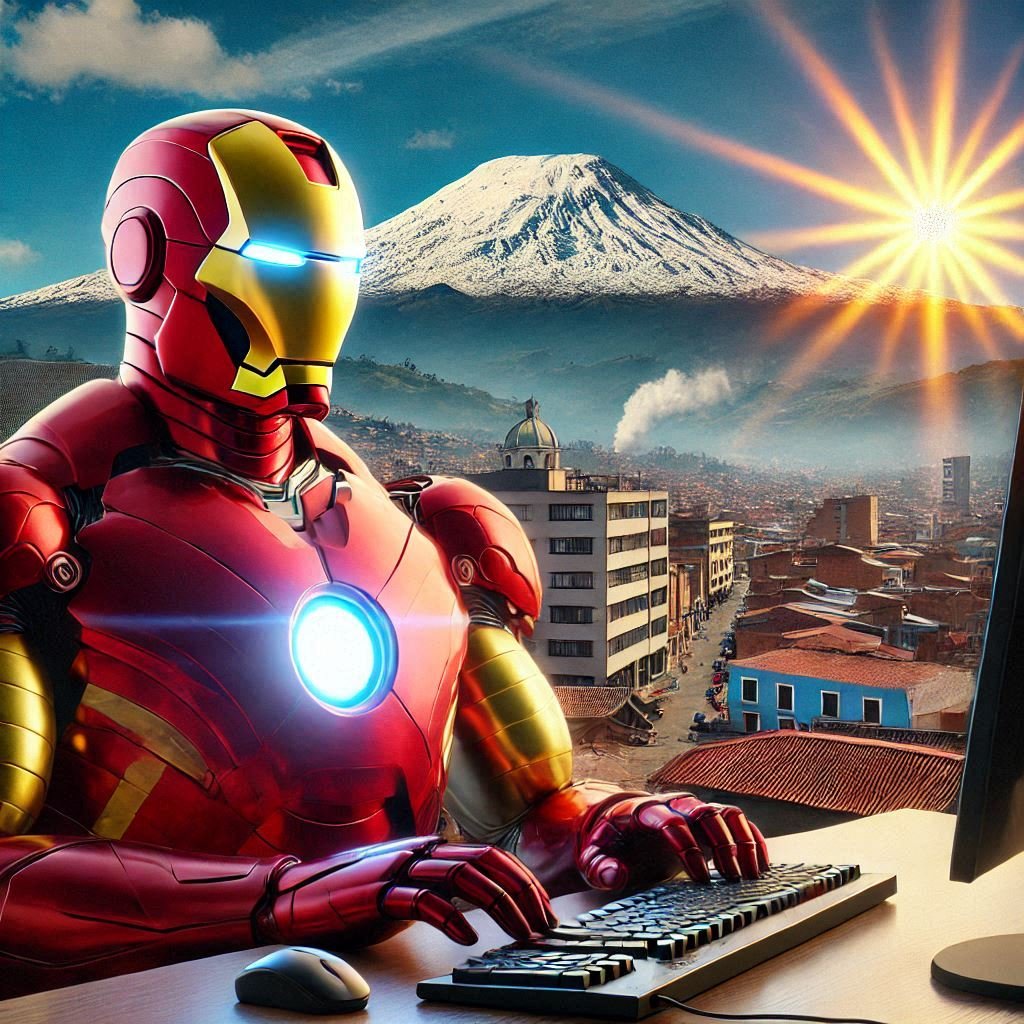 Diseño de paginas web en Manizales Caldas Colombia