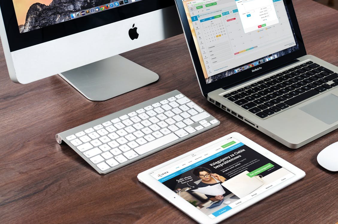 diseño de paginas web en bogota