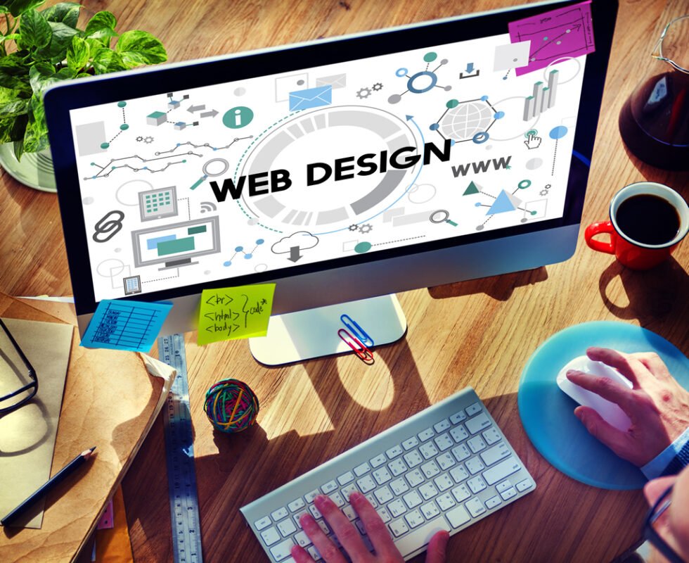 Diseño de páginas web en Colombia