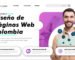 Diseño Páginas Web Colombia