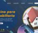 Diseño páginas web inmobiliarias Colombia