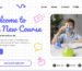 Diseño páginas web para colegios Colombia