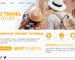 Sitio Páginas Web Agencia de Turismo Colombia