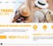 Sitio Páginas Web Agencia de Turismo Colombia