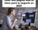 tener una páginas web es clave para tu negocio en 2025
