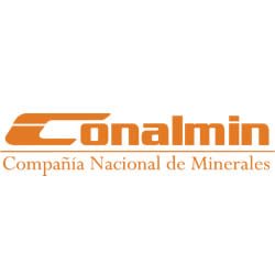 Portafolio de Clientes y Diseños Web 6 conalmin